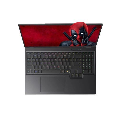 Ноутбук Dream Machines RX5090-16 (RX5090-16UA26) RX5090-16UA26 фото