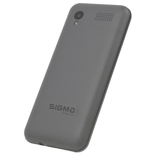 Мобільний телефон Sigma X-style 31 Power 4827798855034 фото