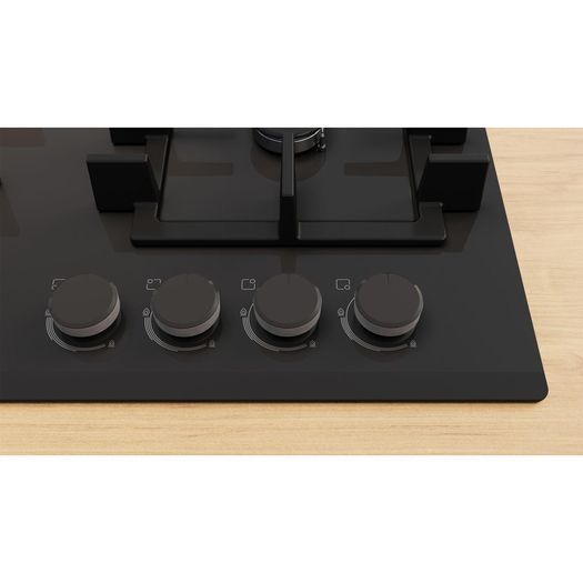 Варильна поверхня Bosch PNK 6B6P 40R PNK6B6P40R фото
