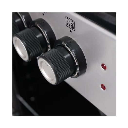 Плита PRIME Technics PSE 54119 B PSE 54119 B фото
