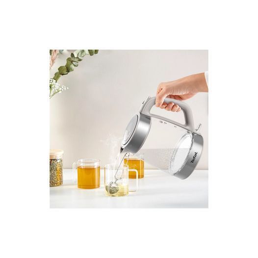 Електрочайник Tefal KI605B30 KI605B30 фото