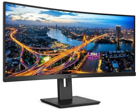 Монітор Philips 346B1C/00 346B1C/00 фото