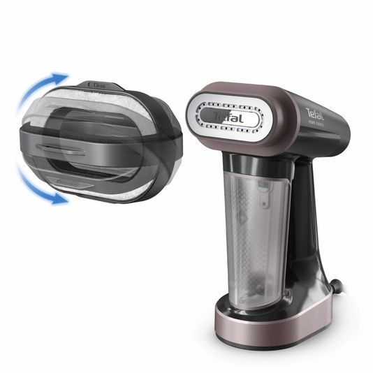 Парова щітка TEFAL DT8765E0 DT8765E0 фото