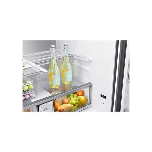 Холодильник Samsung RF65DG960ESRUA RF65DG960ESRUA фото