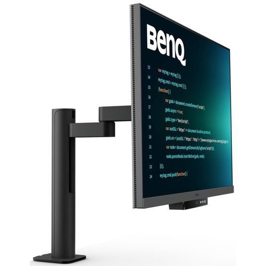 Монітор BenQ RD280UA METALLIC GREY RD280UA METALLIC GREY фото