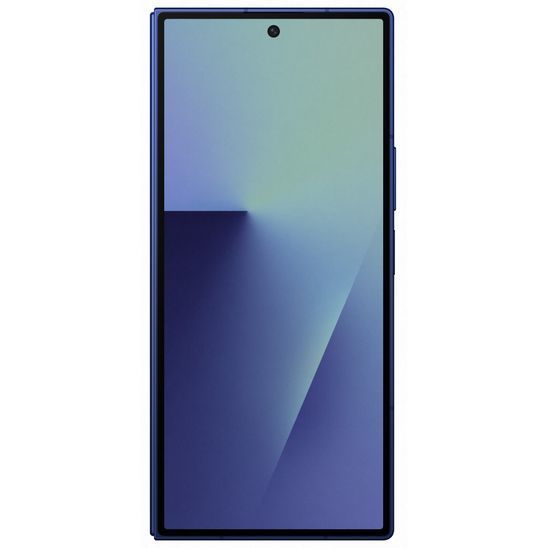 Смартфон Samsung Galaxy Fold7 16/1Tb Blue Shadow SM-F966BDBNSEK фото