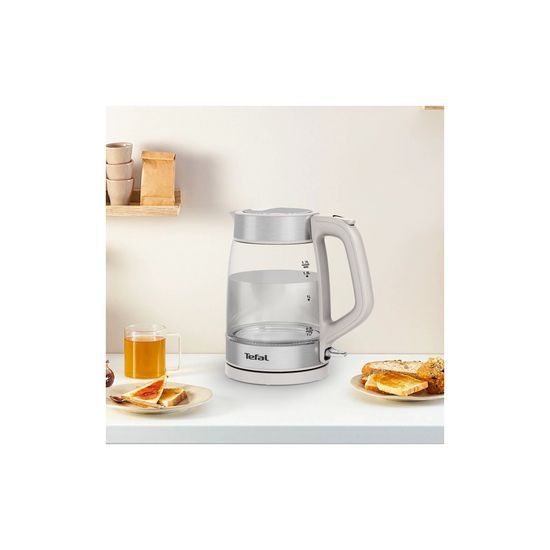 Електрочайник Tefal KI605B30 KI605B30 фото