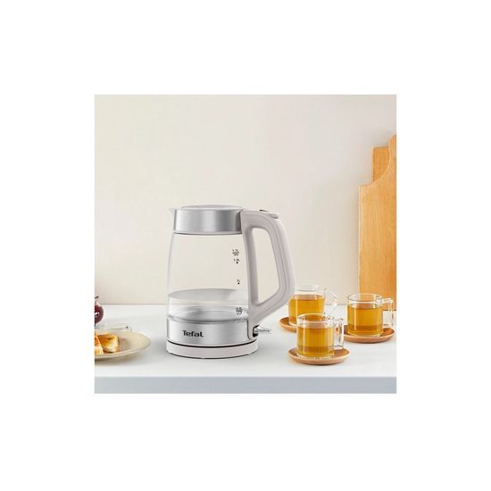 Електрочайник Tefal KI605B30 KI605B30 фото