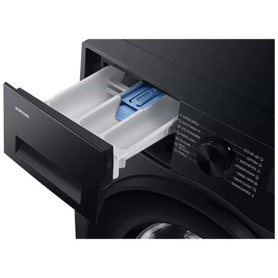 Пральна машина Samsung WW90DG5G34ABLE WW90DG5G34ABLE фото