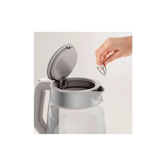 Електрочайник Tefal KI605B30 KI605B30 фото