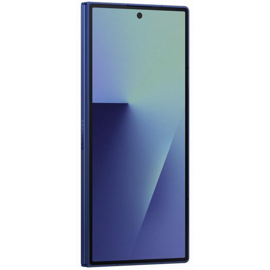Смартфон Samsung Galaxy Fold7 16/1Tb Blue Shadow SM-F966BDBNSEK фото