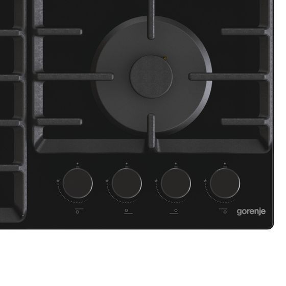 Варочна поверхня Gorenje GTW 642 SYB (GTW642SYB) GTW642SYB фото