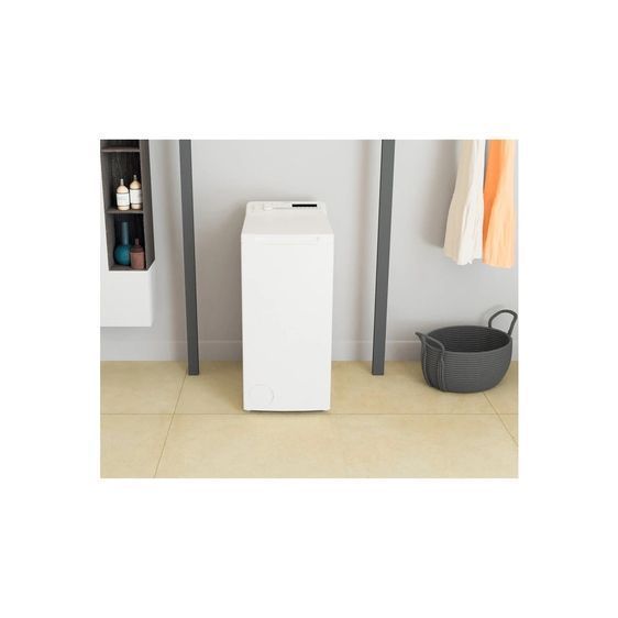 Пральна машина Whirlpool вертикальна TDLR6040SEU/N TDLR6040SEU/N фото