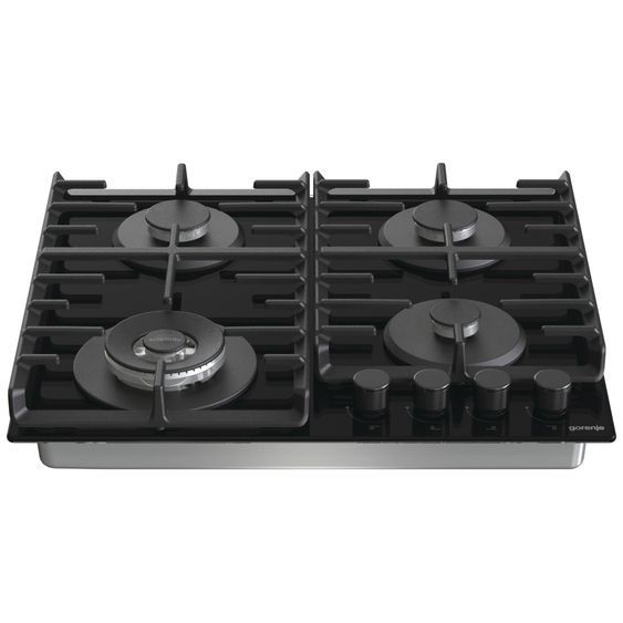 Варочна поверхня Gorenje GTW 642 SYB (GTW642SYB) GTW642SYB фото