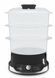 Пароварка Tefal Ultracompact VC204810