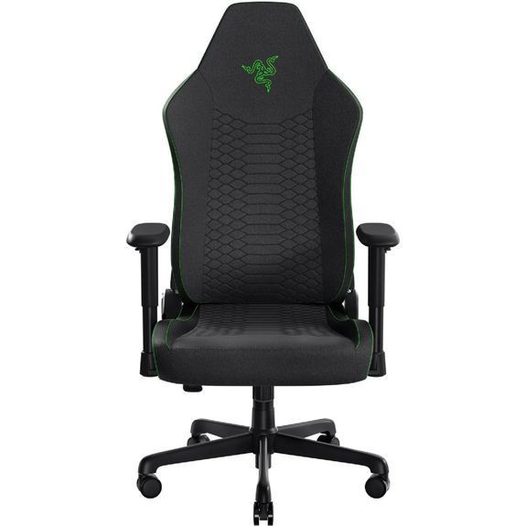 Крісло ігрове Razer Iskur V2 X Black Fabric (RZ38-05310100-R3G1) RZ38-05310100-R3G1 фото