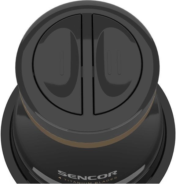 Подрібнювач SENCOR SCB 4000BK 41022863 фото