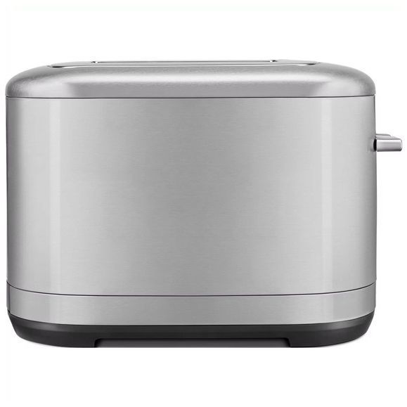 Тостер KitchenAid 5KMT2109ESX нерж.таль (5KMT2109ESX) 5KMT2109ESX фото