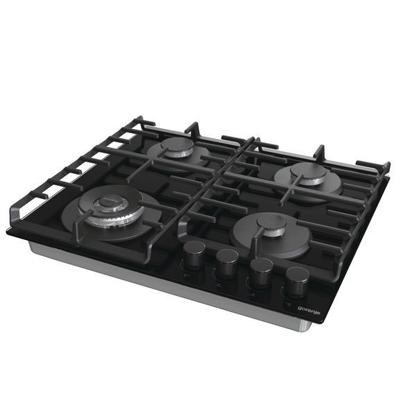 Варочна поверхня Gorenje GTW 642 SYB (GTW642SYB) GTW642SYB фото