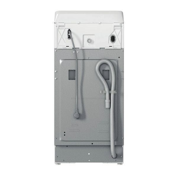 Пральна машина Whirlpool вертикальна TDLR6040SEU/N TDLR6040SEU/N фото