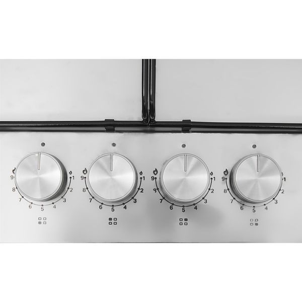 Варочна поверхня Whirlpool TKRL650IX TKRL650IX фото