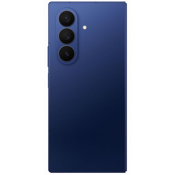 Смартфон Samsung Galaxy Fold7 16/1Tb Blue Shadow SM-F966BDBNSEK фото