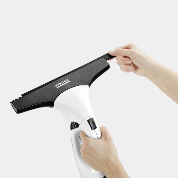 Пилосос Karcher WV 2 PLUS NP (1.633-661.0) 1.633-661.0 фото
