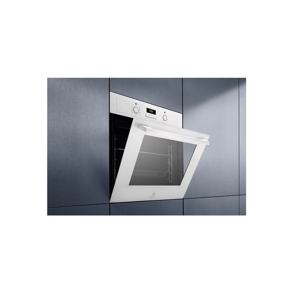 Духова шафа Electrolux EOF3H40BW EOF3H40BW фото