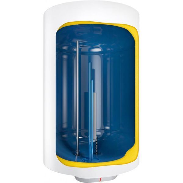 Водонагрівач електр. Ariston круглий BLU1 R PL DRY 3201455 фото