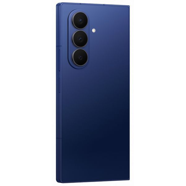 Смартфон Samsung Galaxy Fold7 16/1Tb Blue Shadow SM-F966BDBNSEK фото