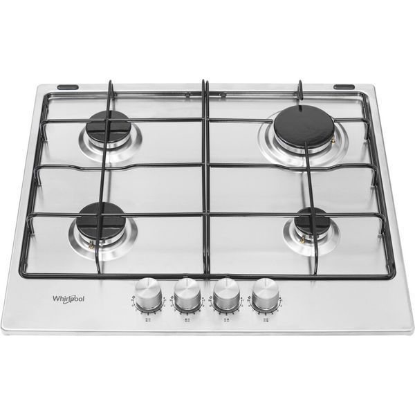 Варочна поверхня Whirlpool TKRL650IX TKRL650IX фото