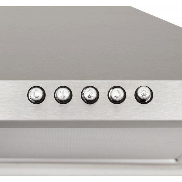 Витяжка кухонна Jantar KBT 650 LED 60 IS KBT 650 LED 60 IS фото