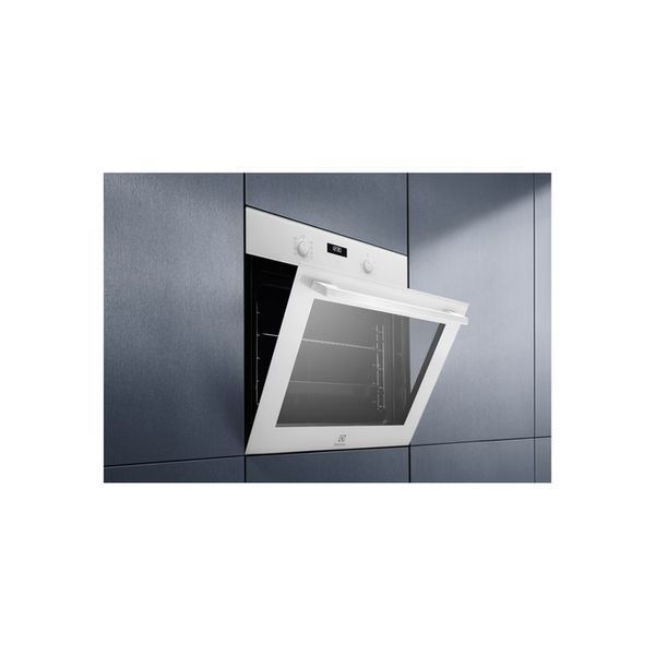 Духова шафа Electrolux EOF5F50BV EOF5F50BV фото