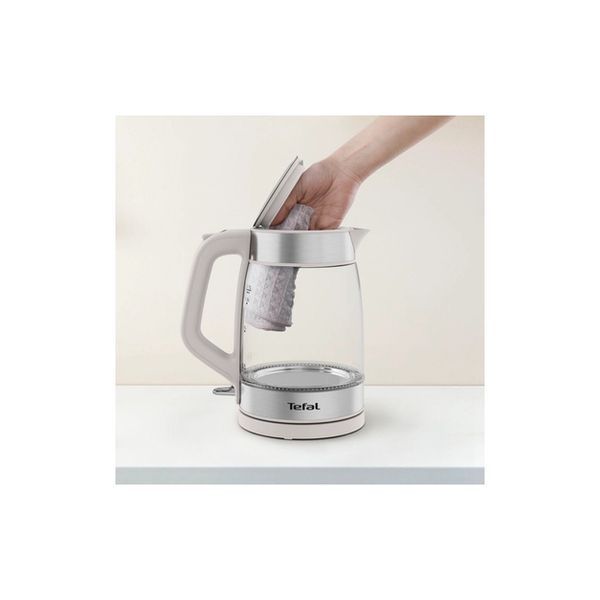 Електрочайник Tefal KI605B30 KI605B30 фото