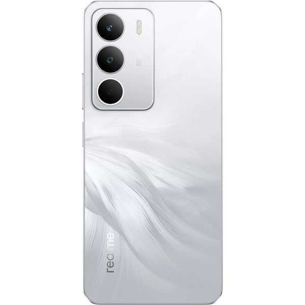 Смартфон realme C71 6/128GB White Swan C71 6/128GB White Swan фото