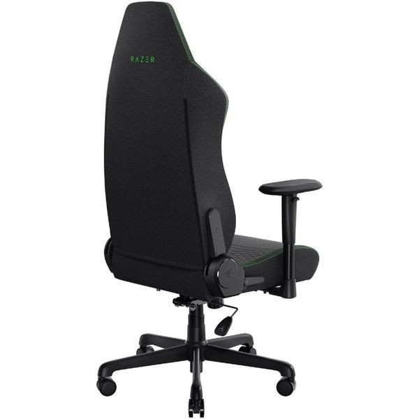 Крісло ігрове Razer Iskur V2 X Black Fabric (RZ38-05310100-R3G1) RZ38-05310100-R3G1 фото