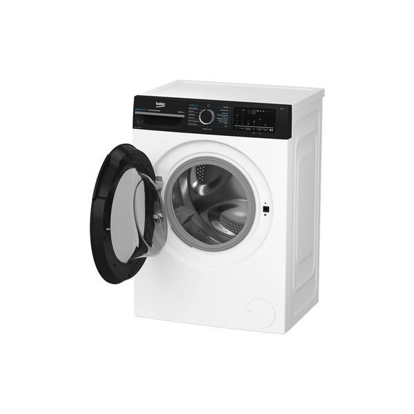Пральна машина Beko фронтальна BM1WFSU36233WPBB BM1WFSU36233WPBB фото