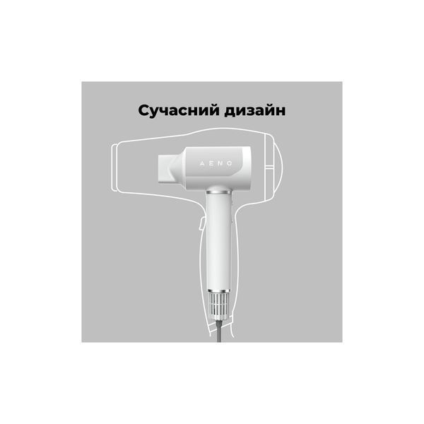 Фен AENO HD5W (AHD0005W) AHD0005W фото