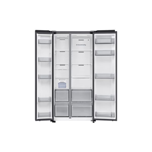 Холодильник Samsung RS70F65Q1FUA RS70F65Q1FUA фото