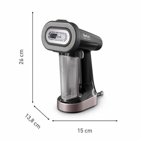 Парова щітка TEFAL DT8765E0 DT8765E0 фото