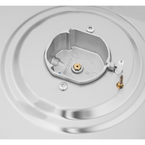 Варочна поверхня Whirlpool TKRL650IX TKRL650IX фото