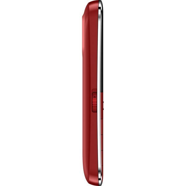Мобільний телефон Nomi i220 Red i220 Red фото
