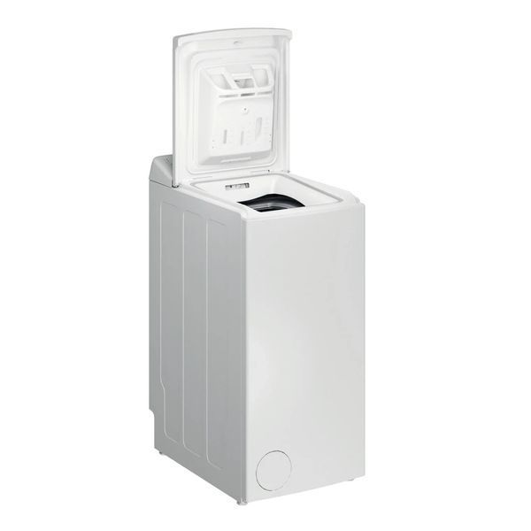 Пральна машина Whirlpool вертикальна TDLR6040SEU/N TDLR6040SEU/N фото