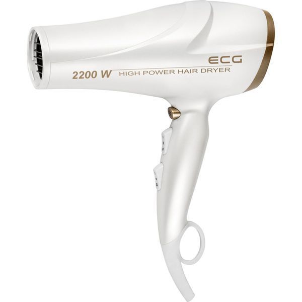 Фен ECG VV 2200 VV 2200 фото