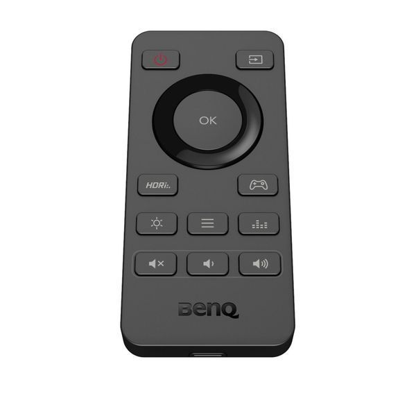 Монітор BenQ EX3210U (9H.LKHLB.QBE) 9H.LKHLB.QBE фото