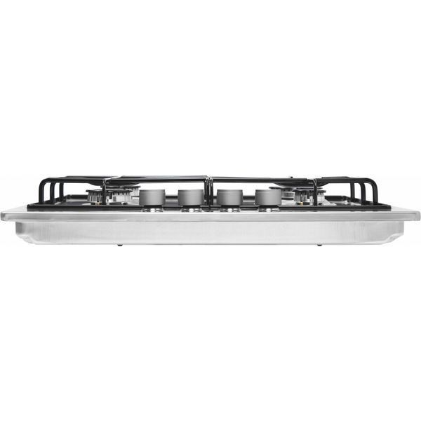 Варочна поверхня Whirlpool TKRL650IX TKRL650IX фото