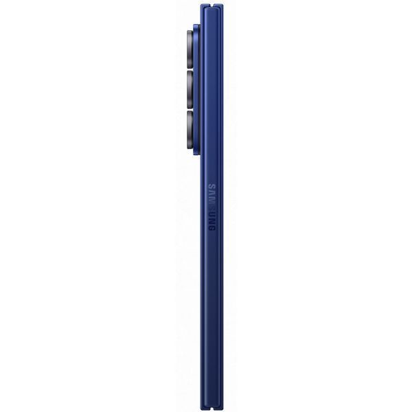Смартфон Samsung Galaxy Fold7 16/1Tb Blue Shadow SM-F966BDBNSEK фото