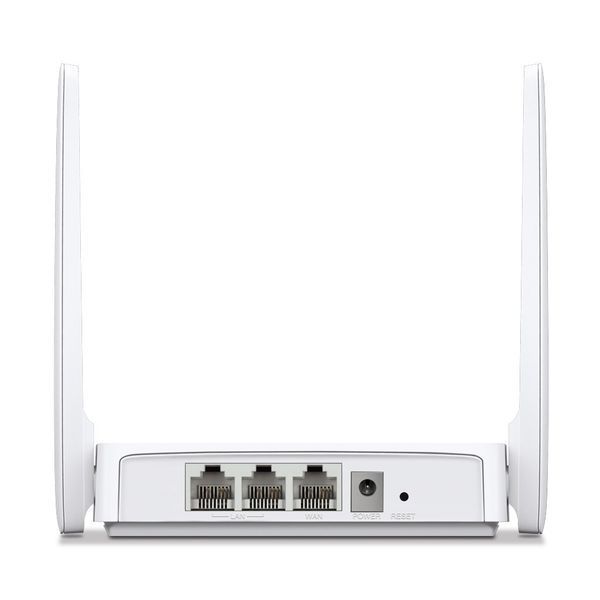 Маршрутизатор Mercusys MW302R MW302R фото