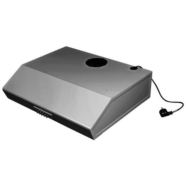 Витяжка кухонна Grunhelm GVP 410 IF GVP 410 IF фото