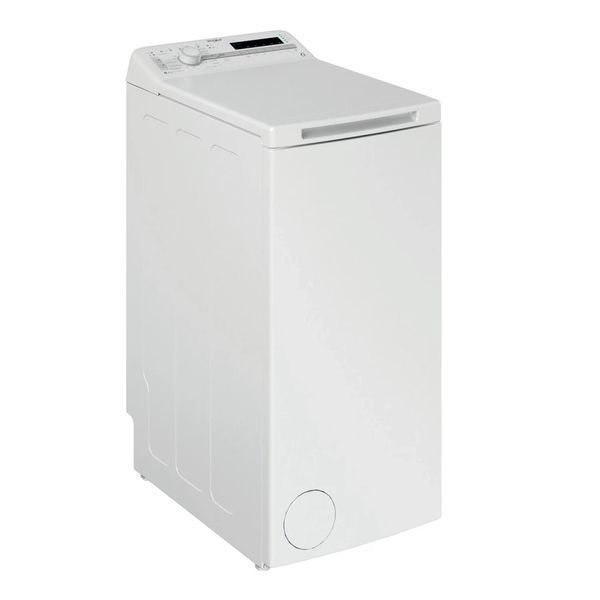 Пральна машина Whirlpool вертикальна TDLR6040SEU/N TDLR6040SEU/N фото